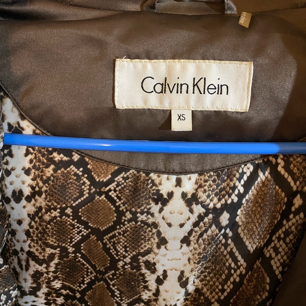 The Coat In Good Condition. Used Only One Season. - image 1